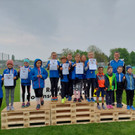 U8 - U16 TS Lauterach