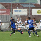 FC Andelsbuch - FC Bizau