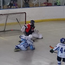 Knights-Youngsters in Augsburg 