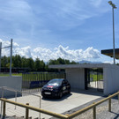 Bruno Pezzey Stadion