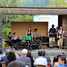 Musik und Lyrik (2022)