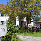 Ausstellung Schulheim Maeder, Artenne Nenzing