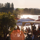 "Negroni Please!" eröffnet am Wiener Copabeach