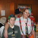 Kinderfasching FZ Bartholomäberg