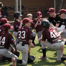 U12 Indian vs Cardinals 