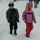 Wannarennen
