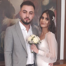 Hochzeit von Ayfer und Sabri Sarikaya
