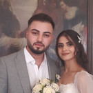 Hochzeit von Ayfer und Sabri Sarikaya