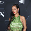 Rihanna auch schwanger sexy