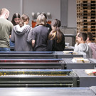 Tag des Drucks am 20. Mai