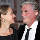 Peter Simonischek nimmt Abschied vom Domplatz 