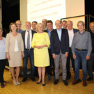 IMG_1721 Neugewaehlter Vorstand Hauskrankenpflege mit Gesundheits Landesraetin Katharina Wiesflecker.JPG