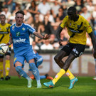 Altach vs. WSG: Erste Bilder vom Mega-Spiel