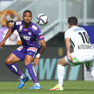 Fußball-Bundesliga: Austria Wien - Sturm Graz am 21.05.2022