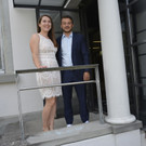 Hochzeit Katharina Baumann und Mathias Guderjahn