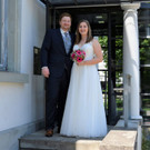 Hochzeit von Julia Sagmeister und Mathias Stoppel