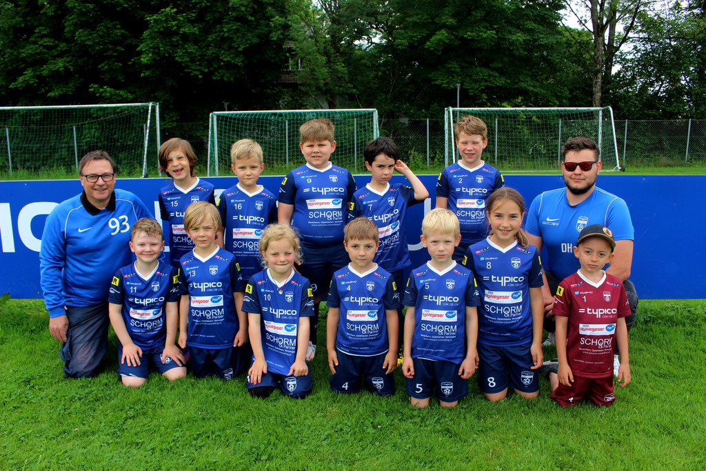 Fu__ball NACHWUCHS U7 Turnier Lochau 22-05-2022 _1_.JPG
