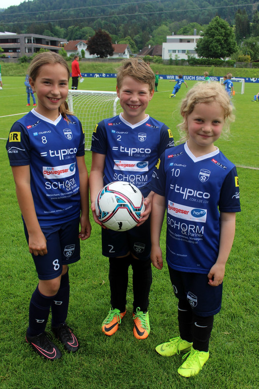 Fu__ball NACHWUCHS U7 Turnier Lochau 22-05-2022 _8_.JPG