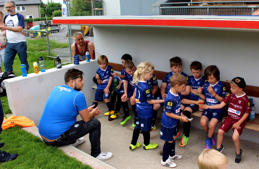 Fu__ball NACHWUCHS U7 Turnier Lochau 22-05-2022 _10_.JPG