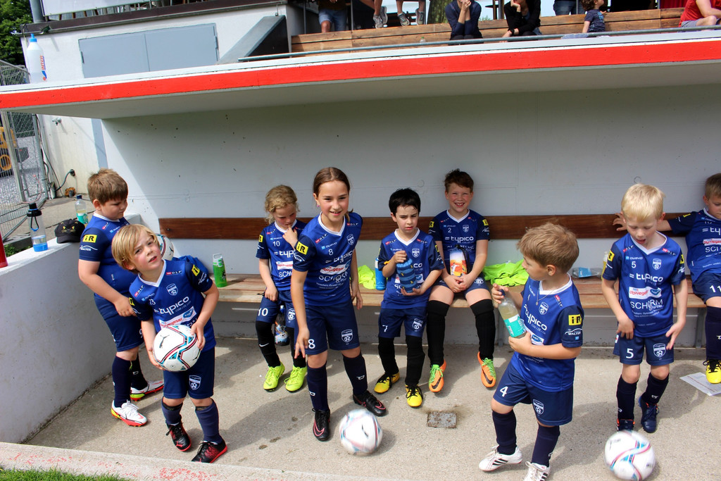 Fu__ball NACHWUCHS U7 Turnier Lochau 22-05-2022 _11_.JPG