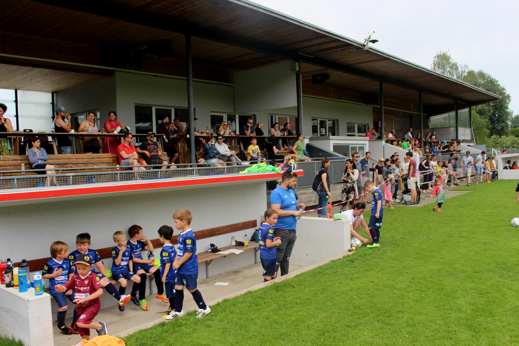 Fu__ball NACHWUCHS U7 Turnier Lochau 22-05-2022 _18_.JPG
