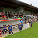 Fu__ball NACHWUCHS U7 Turnier Lochau 22-05-2022 _18_.JPG