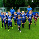 Fu__ball NACHWUCHS U7 Turnier Lochau 22-05-2022 _5_.JPG