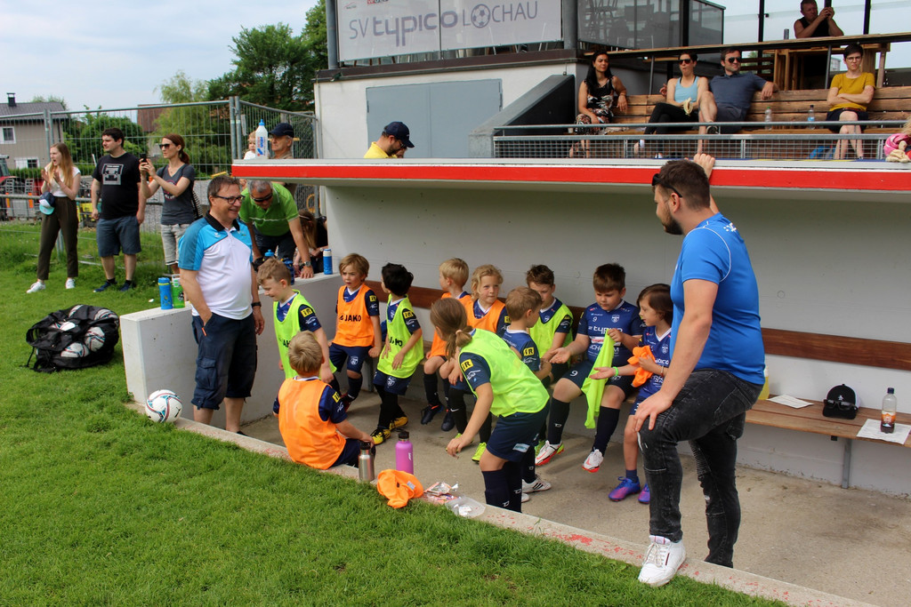 Fu__ball NACHWUCHS U7 Turnier Lochau 22-05-2022 _12_.JPG