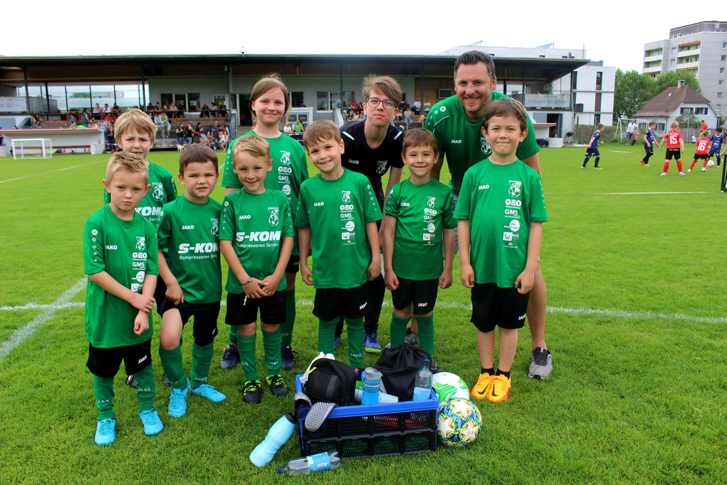 Fu__ball NACHWUCHS U7 Turnier Lochau 22-05-2022 _26_.JPG