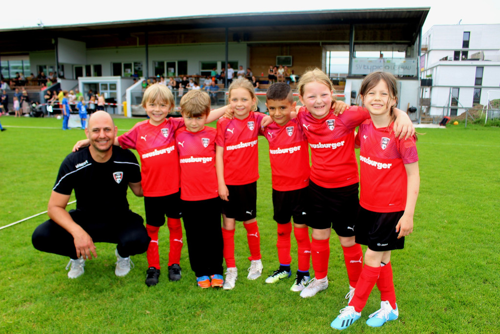 Fu__ball NACHWUCHS U7 Turnier Lochau 22-05-2022 _29_.JPG