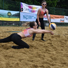 Feldkircher Beachvolleyball-Tage