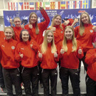 Österreich erfolgreich bei Sportkegel-U23-WM