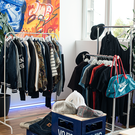 SOULBOX Hip Hop-Markt