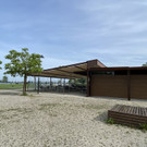"Café am See" in Hard