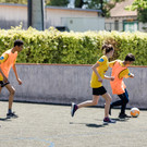 Die Schoool Games sind in Vorarlberg angekommen