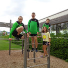TS-Weiler AthletenInn bei der MK-Landesmeisterschaft