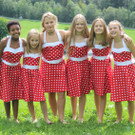 Festival der jungen Chöre 2022