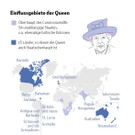 Queen Elizabeth II.: Wissenswertes zum 70-jährigen Thronjubiläum