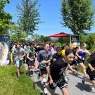 Stundenlauf
