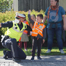 Unser Freund und Helfer – die Polizei 