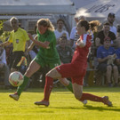Bilder Cupfinale Alberschwende vs Vorderland
