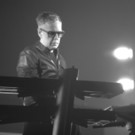 Depeche Mode-Keyboarder Andy Fletcher tot