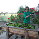 Ein Jahr für die Umwelt und sich selbst