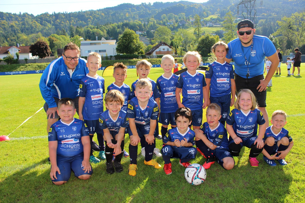 Fu__ball NACHWUCHS U7 Turnier A Lochau 25-09-2021 _1_.JPG