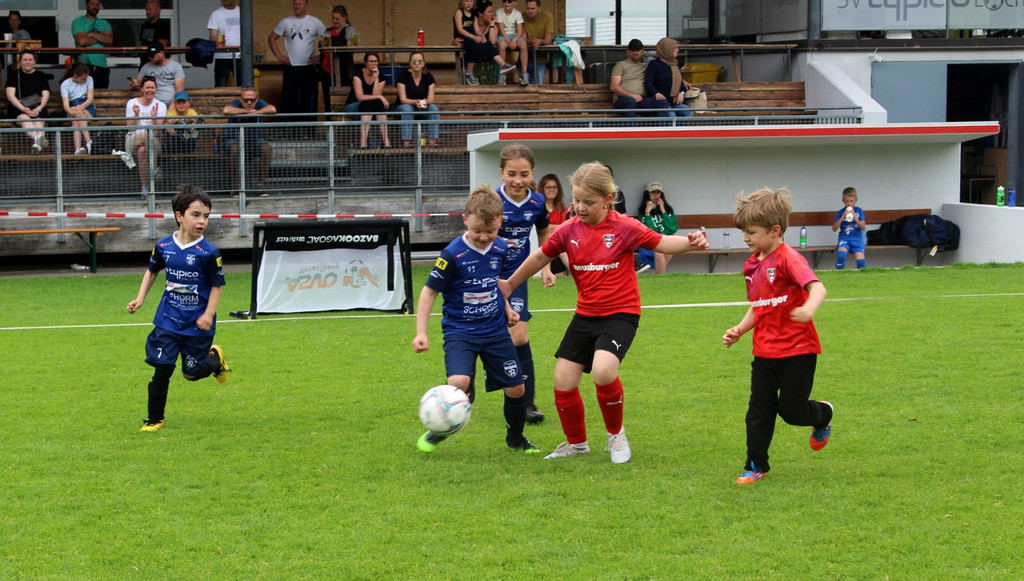Fu__ball NACHWUCHS U7 Turnier Lochau 22-05-2022 _23_.JPG