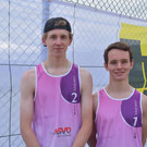 Feldkircher Beachvolleyball Days 2022