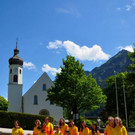 „Kisi Vorarlberg in Braz - Besuch Haus Klostertal