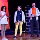 „Kisi Vorarlberg in Braz - Musical Paulus