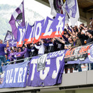 Bilder Hohenems vs Salzburg