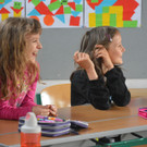 Knigge-Kurs mit Clown